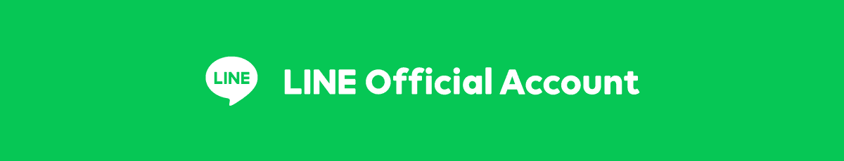 LINE Official Account